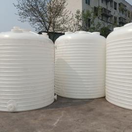 朗盛塑业出售30吨性能稳定化工污水处理罐PT-30000L