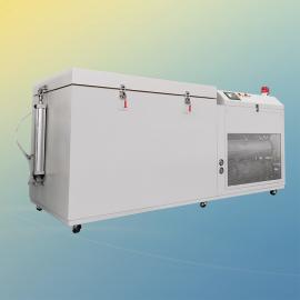 冠亚部件低温冷冻箱的安装注意的事项GY-A550N