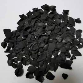碧润环保干燥剂活性炭生产 果壳 椰壳规格齐全