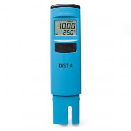 哈纳HI98304 DiST 4 高量程防水EC测试仪0.00-20.00 mS / cm