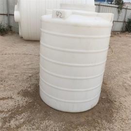 朗盛塑业特惠出售可加工定制污水处理用水箱PT-15000L