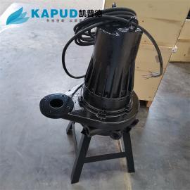 凯普德 kapuder1.5KW新式离心曝气机 QXB1.5