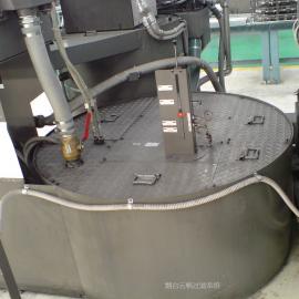 云帆集中过滤供回液系统回水箱RFSX