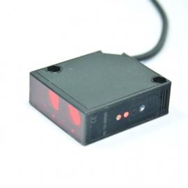 神悦漫反射式光电传感器防雨雪式户外可用PQ58HDRA3500