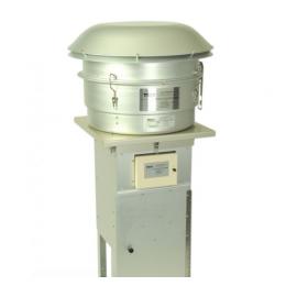 美国TischTE-6070DV大流量PM10大气采样器