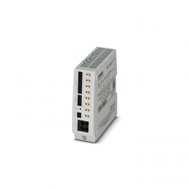菲尼克斯电子设备断路器 - CBM E8 24DC/0.5-10A NO-R - 2905744