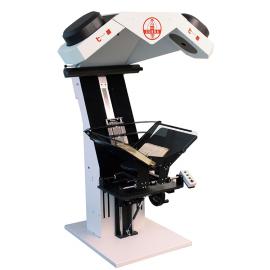 iscan V型古籍扫描仪古籍扫描机器人古籍书刊扫描仪