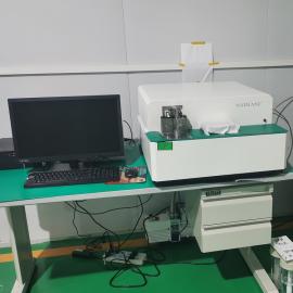 利特斯 CCD全谱直读光谱分析仪 SZ-WL15A 