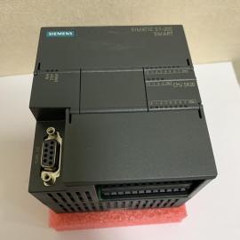 西门子CPUST40编程处理器6ES72881SR400AA0