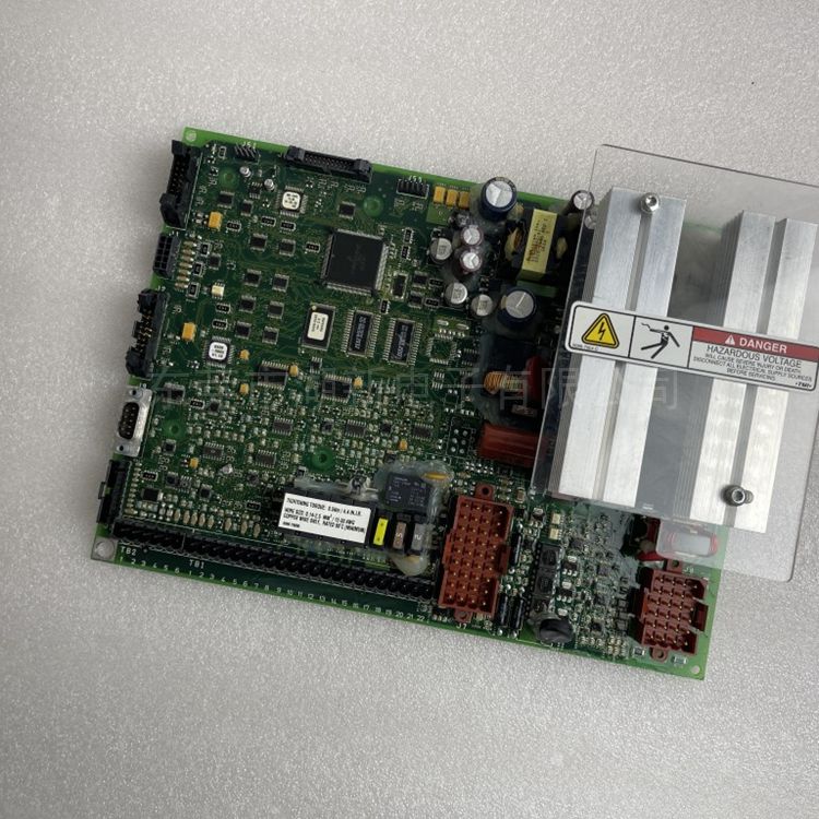 CUMMINS康明斯发电机零部件PCC2100电脑主板控制板块327-1379-01