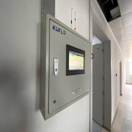 KHFLO化验室气路工程公司气体管路安装QLA-1