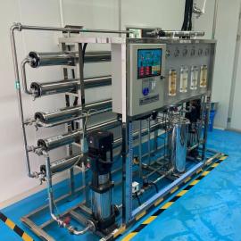 龙碧源2吨EDI全套系统维修EDI系统纯水处理设备0.5-120t/h