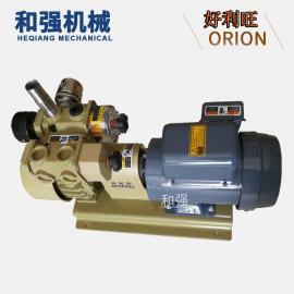 ORION(好利旺)KRX3-P-V-03ORION真空泵好利旺KRX3旋片式风泵 气泵