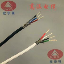 华强牌硅橡胶电缆YGC-F46R-0.6/1KV-4*70+1*35