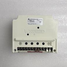 WOODWARD伍德沃德电机配件调速器电子转速控制器模块8290-147