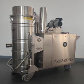 莱力斯克脉冲工业吸尘器反吹性LKMF-75K
