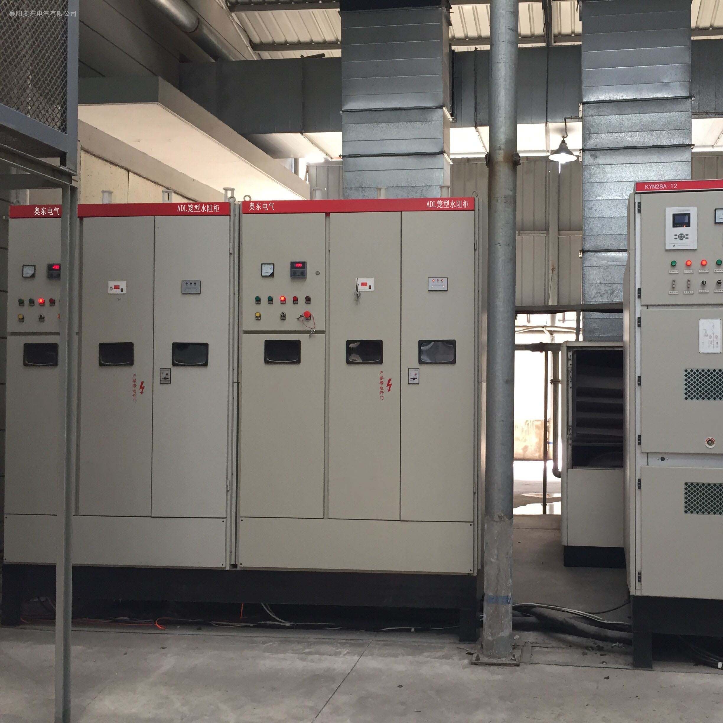 水阻柜电解液配比方法和标准介绍