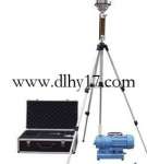 大气采样器的工作原理_大气固定源的采样和分析_flaash大气校正原理