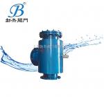 BJSG-500高速砂缸过滤器