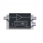 FEMTO超低噪声高输出放大器信号放大器LCA-2-10T