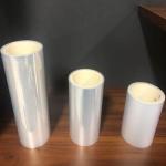 卡蓓特新材料ETFE半导体Molding离型专用膜