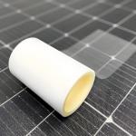 卡蓓特ETFE光伏薄膜 ETFE离型膜 柔性太阳能电池芯片封装膜