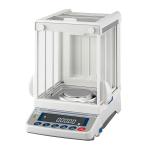 AND电子天平320g万分之一克0.1mg科研实验分析天平GF-324A
