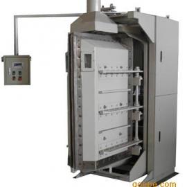 气相法白炭黑真空包装机