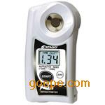 数字手持袖珍折射仪 PAL-RI