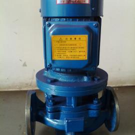 IHG 单级单级化工泵
