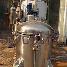小型实验室用乙醇提取罐 多功能提取罐