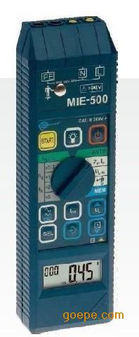 MIE-500๦ܱMIE-500