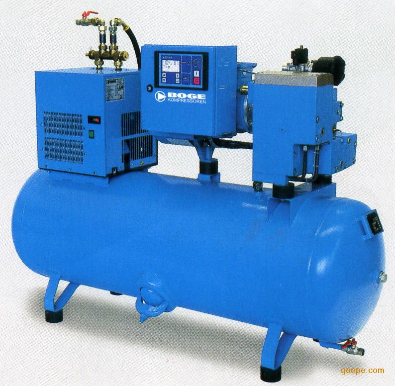 伯格s10匹螺杆式空压机