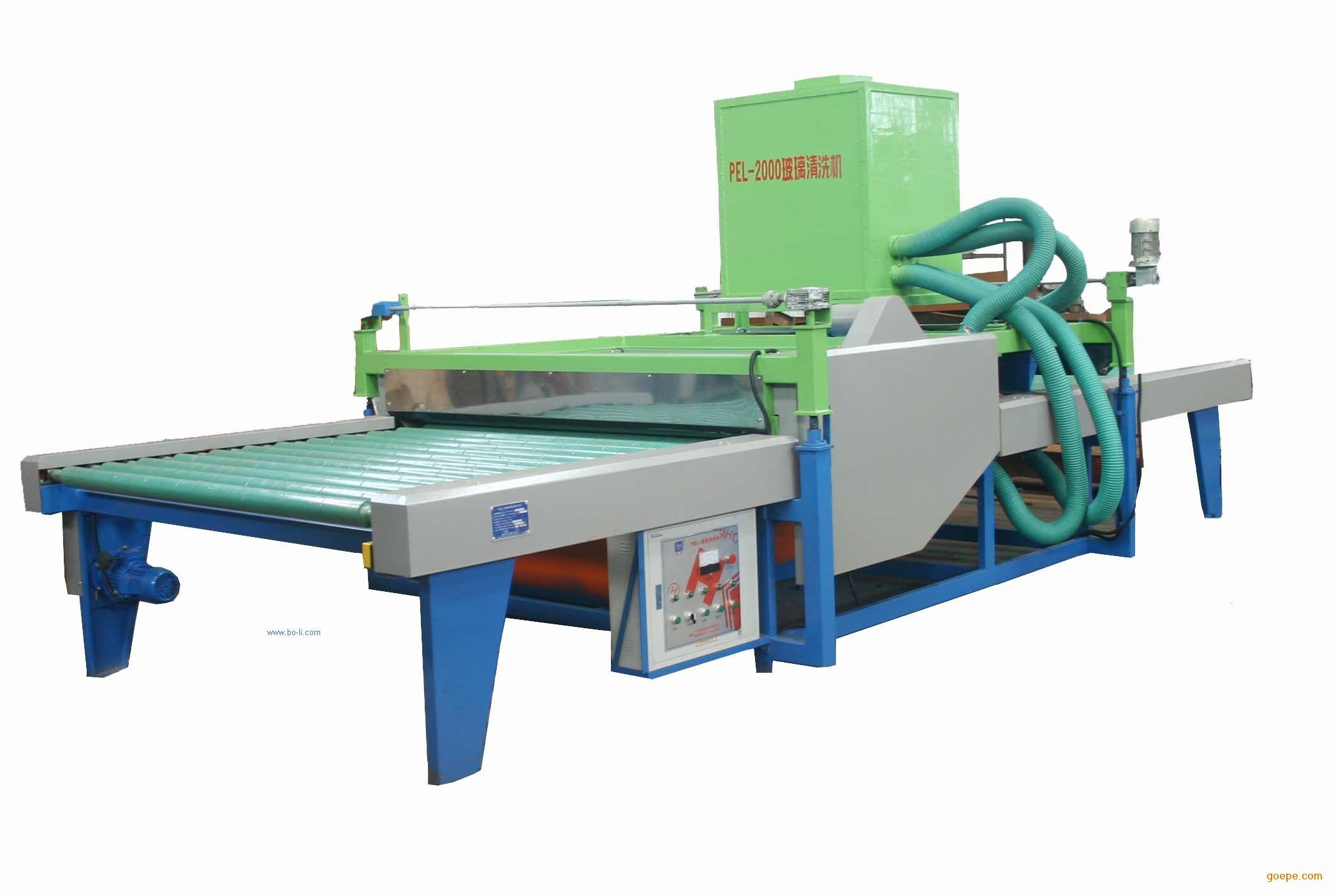 玻璃喷砂机 玻璃打砂机