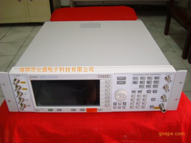 Agilent E4432BƵźԴ