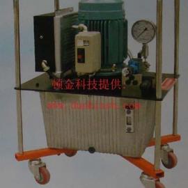 超高压电动泵
