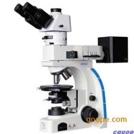UPT200i透反射偏光显微镜