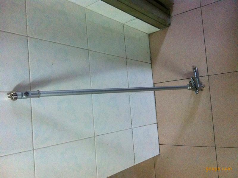 宝丽长管内壁喷枪≈万向长头喷枪