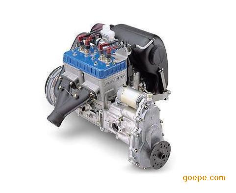 rotax582 航空发动机