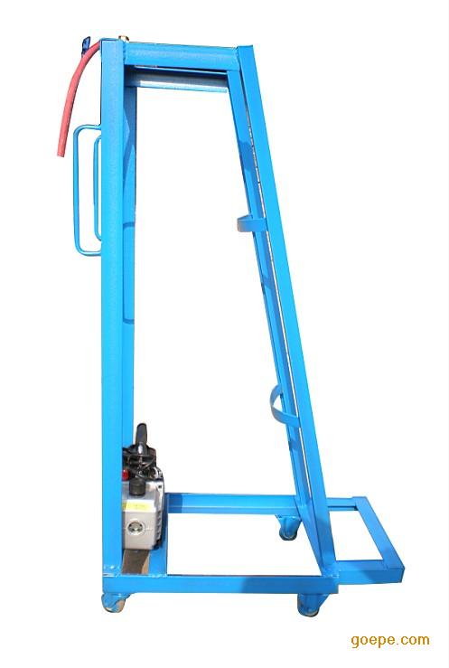 氮气置换在天然气管道中的应用