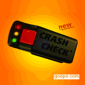 Crash Check˺̽ 