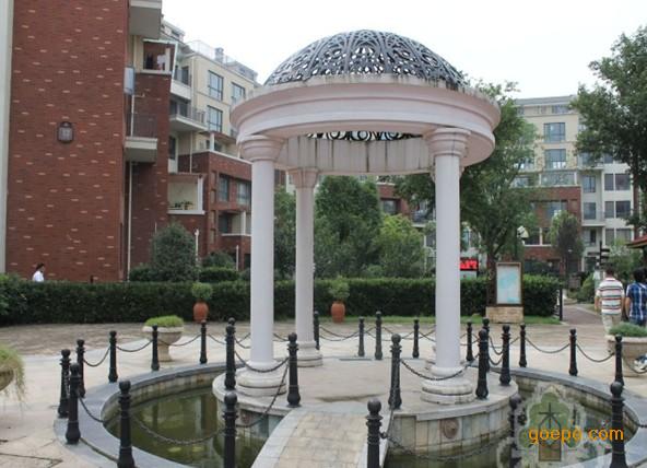 一里洋房实景照片-合肥市宏发起重机械有限公司-谷瀑环保风机网