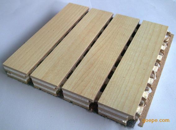 五层复合板