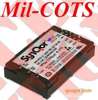 ӦԭװSynQor ƷԴģ MCOTS-C-28V-05 Ȩ