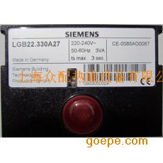 SIEMENSȼճLGB22.330A27