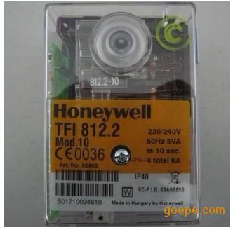 HoneywellTFI812.2