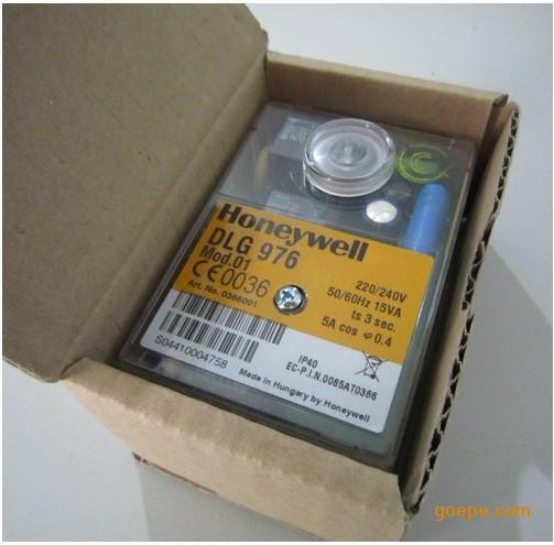 HoneywellDLG976