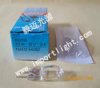 OSRAM 64258 12V20W