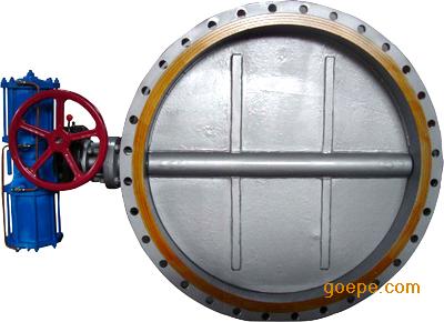 盲板阀系列-f43x型盲板阀