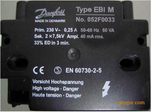 ˹(Danfoss)ѹ052F0033